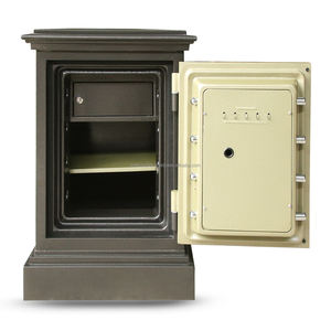 Puertas de Acero para Bóvedas Munster Alemania Proveedor de Equipos de Seguridad - Product Image 4