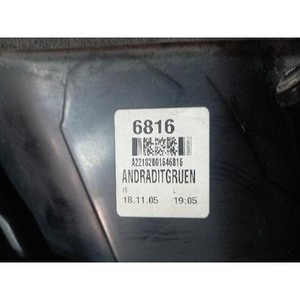 ไฟท้ายมือสองรุ่น S-class ด้านซ้าย A2218200164 - Product Image 5