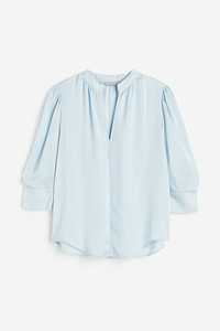 Camisa de Moda para Mujer, Manga Larga, Corte Holgado, Blusas de Algodón, Estilo Casual, Camisas Oversize para Damas - Product Image 3
