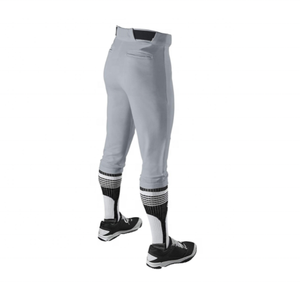 Ensembles d'uniformes de baseball en gros en vrac de qualité supérieure respirants et à séchage rapide pour les joueurs professionnels - Product Image 6