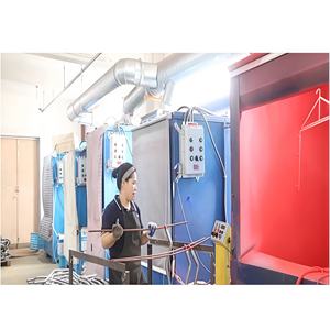 Recién llegado, estribo de barra Ner de paso lateral para Hilux <span class=keywords><strong>Vigo</strong></span> 2012-2014, modelo de recogida de aleación de aluminio y plástico protector - Product Image 3