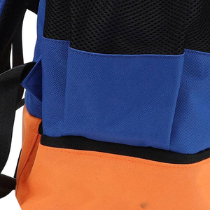 Sac à dos de baseball multifonctionnel grande capacité respirant et de conception supérieure pour sports de plein air, idéal pour les mallettes de softball et les bâtons de baseball américains. - Product Image 6