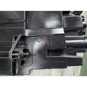 ชุดไฟหน้าสำหรับฮุนได เกีย รุ่น 92102-2J7  รุ่นตัวอย่าง - Product Image 1