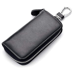 Worlds Best Dealer Offers Outstanding Quality Fashion Handmade Durable PU Leather Customizable <b>Car</b> <b>Key</b> <b>Holder</b> Wholesale - Product Image 1