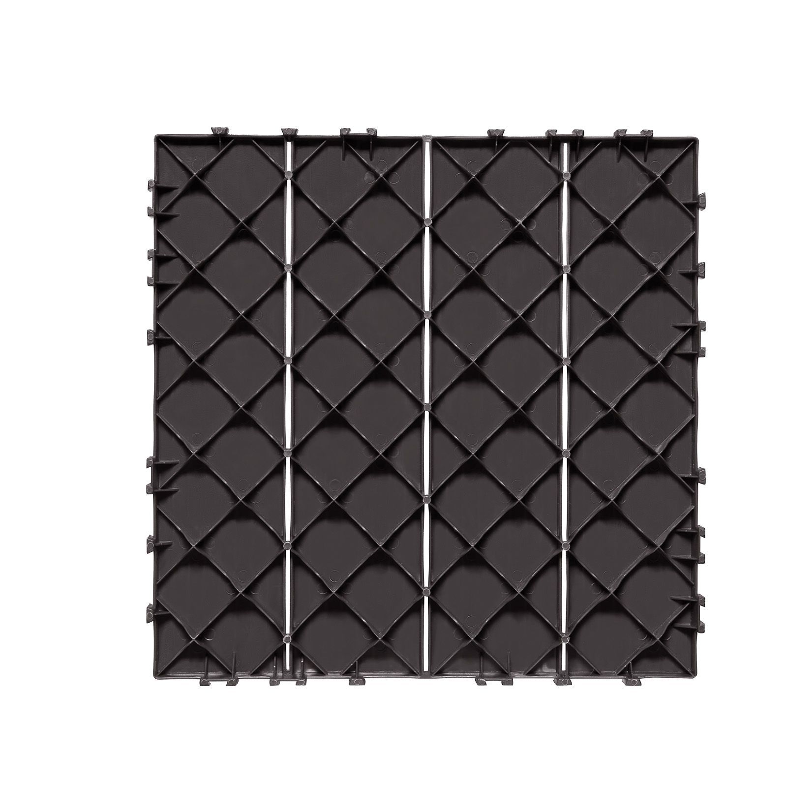 Dark Brown PP Color
