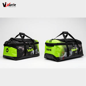 Fabricante de Mochilas Deportivas Sublimadas Personalizadas, Bolsas Deportivas Sublimadas a Buen Precio para Hombres y Mujeres, Bolsa de Béisbol, Bolsa de Gimnasio, Bolsa Deportiva - Product Image 4