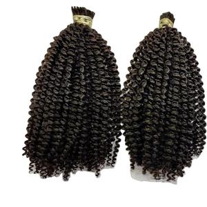 Premières Cheveux Temple Indien Extension-Cuticules Alignés Cheveux De L'inde-Cheveux Bundles Et Trame - Product Image 2