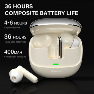 หูฟังไร้สายรุ่นที่ดี<span class=keywords><strong>ท</strong></span>ี่สุดหูฟังอินเอียร์บลู<span class=keywords><strong>ท</strong></span>ูธ V5.3ไฟ LED แสดงสถานะแบตเตอรี่หูฟังไร้สายที่แท้จริงสำหรับโ<span class=keywords><strong>ท</strong></span>รศัพ<span class=keywords><strong>ท</strong></span>์ - Product Image 5