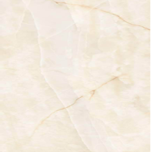600x1200mm Glazed Porcelain <b>Tile</b> Glossy Anti-Slip Antibacterial Cream Marble Look Floor and Wall <b>Tile</b> for Bathroom - Product Image 1