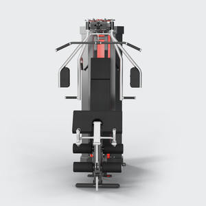 QLI QMHG206 Entraîneur de gym à domicile multifonctionnel, équipement sportif de premier choix, vente directe d'usine, best-seller - Product Image 2