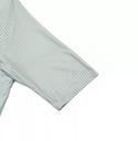 Wholesale 2026 Men Short Sleeve <b>Cycling</b> Jersey Breathable Quick Dry Seamless Full Zip Collar OEM Order Now Rajput Group - Product Image 2