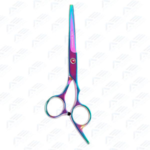 Fournitures de salon de coiffure et outils de coiffeur, ciseaux de coupe de cheveux 6,5 pouces, ciseaux de barbier professionnels - Product Image 4