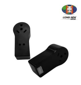 Custom <b>Plastic</b> Injection Moulding Service for Recessed Power <b>Strip</b> Cover Shell - Product Image 4