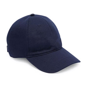 Custom Logo Classic Cotton Adjustable Unstructured <b>Dad</b> <b>Hats</b> Solid Color Sports Baseball Caps <b>Hats</b> - Product Image 1
