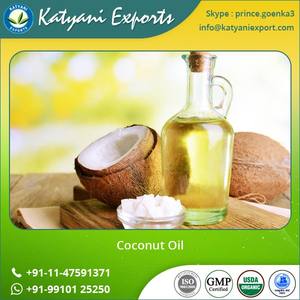 Aceite esencial de coco a granel al 100% natural - Product Image 5