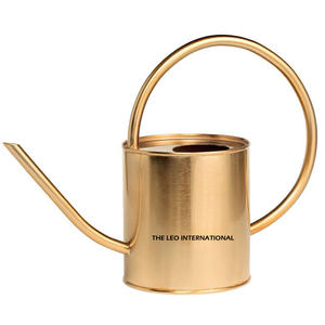 Regaderas de Agua de Acero Inoxidable de Diseño Innovador, Tamaño Personalizado, Ecológicas, Acabado Brillante - Product Image 5