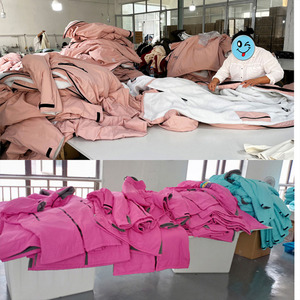 Vêtements de mode pour femmes, tissés, à capuche, imperméables, respirants, coupe-vent, écologiques, pour l'extérieur - Product Image 4