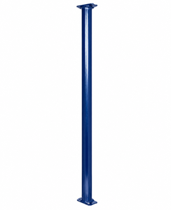 Poutre de coffrage Cuplock en acier bleu haute résistance pour support de colonne, composant d'échafaudage, importée d'Inde - Product Image 1