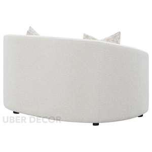 Ashleen 65,5 ''Loveseat tapizado para sala de estar Sofá cómodo - Product Image 2