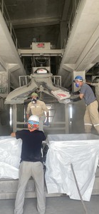 Meilleure vente pouzzoland ciment Portland au Vietnam 42.5 de haute qualité - Product Image 6