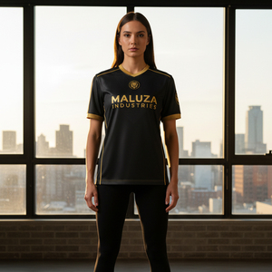 Tenue de football personnalisée par sublimation, ensemble maillot et short de football sur mesure, tissu respirant en maille, vêtements de match pour équipe, équipement sportif - Product Image 6