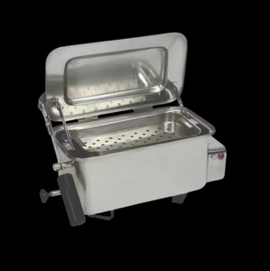 Professional <b>Electric</b> <b>Instruments</b> Sterilization System For Medical Dental And Surgical Equipment Disinfection - Product Image 2