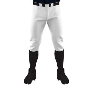 Uniformes de baseball personnalisés pour clubs et équipes avec impression par sublimation et broderie, pantalons de jersey, vente en gros d'uniformes de baseball - Product Image 5