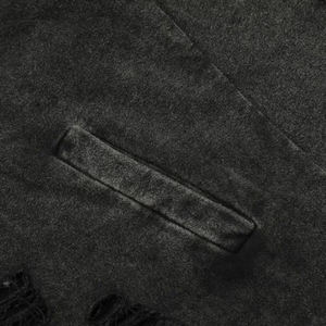 <b>Top</b> Quality Factory Made Men <b>Distressed</b> Hoodies New Design Wholesale Price Oversize Men <b>Distressed</b> Hoodies - Product Image 5