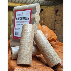 Meilleur prix pour des briquettes écologiques Ruf - Briquettes de bois - Briquettes de sciure de bois, maintenant disponibles pour une distribution mondiale - Product Image 4