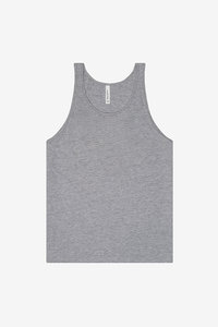 เสื้อกล้าม Next Level Apparel รุ่น N1533 ผ้าโพลีคอตตอนเจอร์ซีย์สำหรับผู้ชาย - Product Image 2