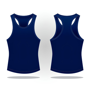 <b>Women's</b> Casual Knitted <b>Running</b> Tank Top <b>Vest</b> Hydration Reflective Lightweight Breathable Insulated Puffer Waterproof Windproof - Product Image 4