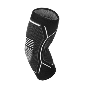 Mangas de Soporte para Codo de Alta Resistencia Hechas a Medida en Venta, Diseña tus Propias Mangas de Soporte para Codo de Color Sólido, Duraderas, para Gimnasio y Fitness - Product Image 1