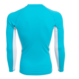 Vente en gros de rashguards personnalisés au prix d'usine, produit très demandé, rashguard personnalisé, dernier design, rashguard pour hommes - Product Image 4