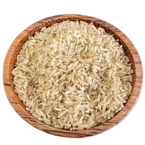 Arroz de jazmín integral de alta calidad, precio competitivo, Exportación de Vietnam Riz 5kg 10kg 25kg 50kg, venta al por mayor WA + 84 971827680 - Product Image 1