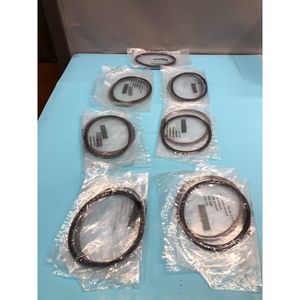 2 Juntas Tóricas PARKER V0747-75 O-RING 2-274, 2-274V747-75 - Equipos y Piezas de Semiconductores de Confianza de Marca Global - Product Image 5