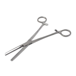 Pinces à artères en acier inoxydable à verrouillage, instrument manuel à profil droit, taille personnalisée, fabricant et fournisseur de pinces à artères sur mesure - Product Image 3