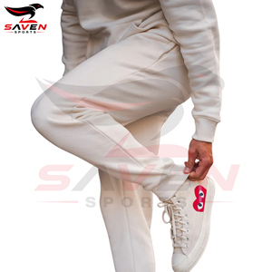 Mens Sports Hooded Tracksuit Set, Highest Quality Product <b>Gym</b> Fitness Suit <b>Sweatshirt</b> And Pants Set Sportswear Activewear - Product Image 5