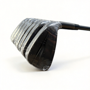 Juego <span class=keywords><strong>de</strong></span> <span class=keywords><strong>Palos</strong></span> <span class=keywords><strong>de</strong></span> <span class=keywords><strong>Golf</strong></span> Unisex para Diestros, 4 Piezas, con Varilla <span class=keywords><strong>de</strong></span> Acero <span class=keywords><strong>de</strong></span> Grafito, Empuñadura <span class=keywords><strong>de</strong></span> Goma y Proceso <span class=keywords><strong>de</strong></span> Fundición Personalizable - Product Image 5