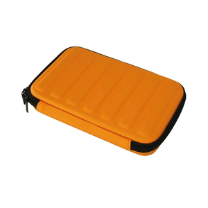 Ziversy <b>Model</b> EVA-017 EVA <b>Foam</b> Travel Tool Case with Zipper Custom Logo & Eco-Friendly Design - Product Image 2