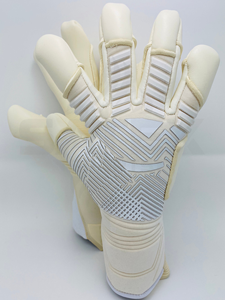 Gants de gardien de but personnalisables de qualité supérieure, gants de gardien de but professionnels, design de logo, gants de football pour gardien de but - Product Image 5