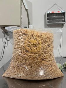 Haute qualité cuit au four grillé noix de coco puce Texture dure naturel doux savoureux saveur collation saine fabriqué au Vietnam en gros - Product Image 2