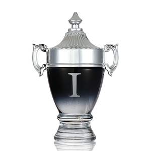 Eau de Toilette pour Homme 3.4 Fl Oz, Spray Longue Durée au Parfum Pamplemousse Marin et Orange Mandarine pour un Parfum Irrésistible - Product Image 4