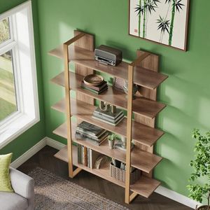 Bookshelf <b>Bookcases</b> - Product Image 2