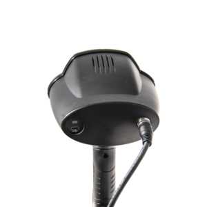 Détecteur de métaux intelligent avec identification des cibles et indicateur de profondeur, bobine étanche pour la prospection professionnelle et la recherche de trésors - Product Image 5