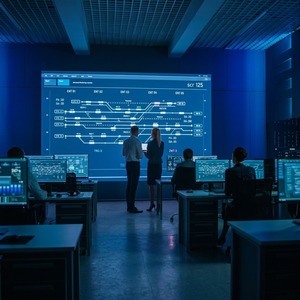 บริการระบบ CRM ระดับผู้เชี่ยวชาญ สร้างแพลตฟอร์มคลาวด์สำหรับการจัดการลูกค้าแบบบูรณาการ และการดำเนินงานองค์กรที่ปรับขนาดได้ - Product Image 6