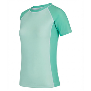 High Quality <b>Rash</b> <b>Guard</b> Manufacturer <b>Women</b> <b>Rash</b> <b>Guard</b> Swimming Short Sleeve <b>Women</b> <b>Rash</b> <b>Guards</b> - Product Image 2