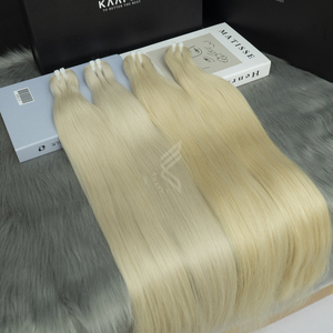 วิกผมต่อแบบ100% สำหรับผู้หญิงสไตล์เอเชีย - Product Image 2