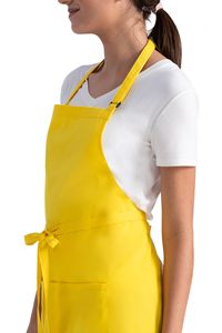 Breathable Water resistant washable Cleaning Factory Price Heavy Duty <b>Work</b> Canvas <b>Apron</b> Quick Dry High Quality - Product Image 2