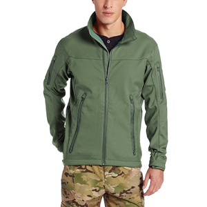 Chaquetas de Exterior de Nuevo Diseño para Hombre, Chaqueta Táctica Softshell, Moderna y Elegante, Servicio OEM Disponible, Ropa para Hombre - Product Image 1
