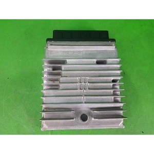 Module de commande moteur d'occasion Rodius I 2004-2013 GENUINE A6655404032 - Product Image 5